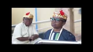 THE BILLIONAIRES  season 1&2 (Official Video) -New |Yul Edochie|Aki&Pawpaw|Latest Nigerian Movie