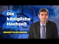 2. Die königliche Hochzeit # Endzeitgleichnisse # Olaf Schröer