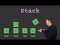 JavaScript Data Structures Stack