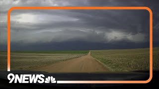 New radar technology will improve analysis of storms