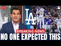 BREAKING! DODGERS WORLD SERIES CHAMPIONS FULL REACTION! [Los Angeles Dodgers News]