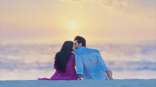 O Bedardeya (Full Video Song) Tu Jhoothi Main Makkaar | Ranbir, Shraddha | Pritam | Arijit Singh |