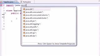 Java Programming Tutorial 21 Simple Averaging Program 2