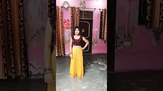 Badal barse bijuli sawan ka Pani#viral shorts#Archana dancing 2023