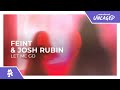 Feint & Josh Rubin - Let Me Go [Monstercat Release]