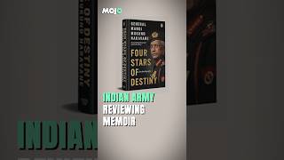 Why Is The Indian Army Reviewing Former Army Chief's Memoir? |  Ladakh Standoff  #IndiaChina