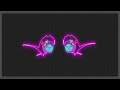 Geoxor - Euphoria II | 1 Hour