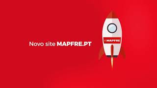 Lançamento do novo site MAPFRE