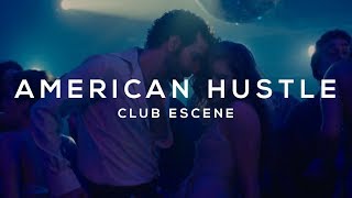 American Hustle - Club Scene / Subtitulado Español