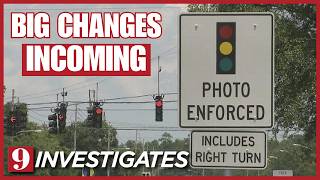 Florida red light camera enforcement faces major legal challenge