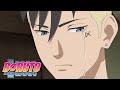 You Haven't Dried Up Yet | Boruto: Naruto Next Generations
