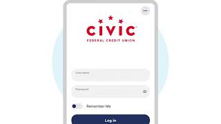 How to get started with the Civic app