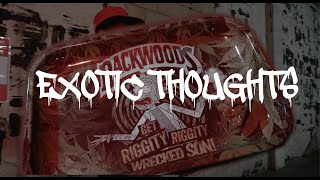 Exotic Thoughts -KB00BABY(Official Music Video)