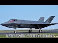 Max Speed: 1,930 km/h (1,199 mph) | Lockheed Martin F-35A Lightning II Fighter Jet