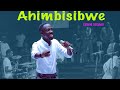 Ahimbisibwe By Ivan Noah