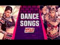 Best Dance Songs [Video Jukebox] Hindi Songs | Item Songs Bollywood | Tips Official