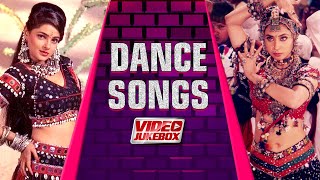Best Dance Songs [Video Jukebox] Hindi Songs | Item Songs Bollywood | Tips Official