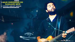 Arijit Singh Sad Songs 2021 | Heart Broken Songs | New Hindi Sad Songs 2021 | Sad Love Story Songs
