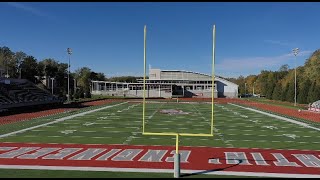 Athletics at Rose-Hulman | Rose-Hulman Institute of Technology