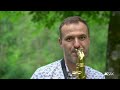 julio iglesias to all the girls i ve loved before saxophone cover