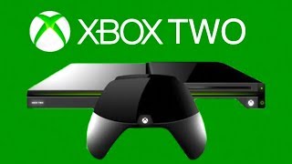 The NEXT XBOX will have Cross-Gen Gameplay & New Dashboard! (Next-Gen Xbox)