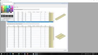 Quick Pallet Maker Example 41: Using Multiple Pack Sizes to Fill Boxes