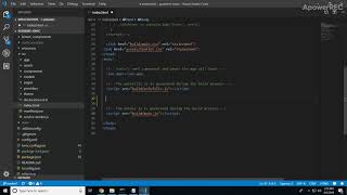 Uncaught ReferenceError: webpackJsonp is not defined at
