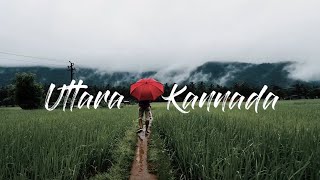 Uttara Kannada Travel Film | VIVEK GOWDA | BLINK FILMS