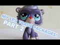 My LPS Trade Packages! - Part 2/3