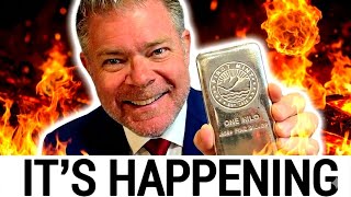 **$300 Silver!** 🐼🐼 Prepare to Be SURPRISED!... NEW Reason for HIGHER Gold & Silver Prices