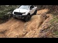 澳大利亚 澳洲越野 越域4wd cobaw stumpy track 澳洲人最爱的ranger raptor 【福特小猛禽】