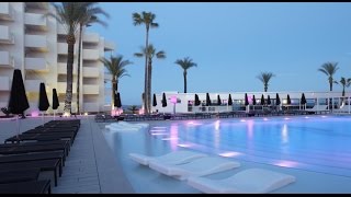 Hotel Garbi Ibiza \u0026 Spa 4* Playa d'en Bossa, Spain