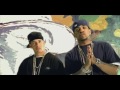 daddy yankee ft g unit rompe remix official video