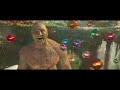 supersonic rocket ship cosmic mcu montage