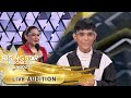 Rommyva Ditantang Expert untuk Nyanyi Lagu Ambyar!  | Live Audition | Rising Star Indonesia Dangdut