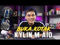 BUKA KOTAK KYLIN M AIO [ MESH AIO ] -THEVAPE69