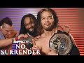 KENTA, Mickie James, Tommy Dreamer and More REACT to HUGE No Surrender