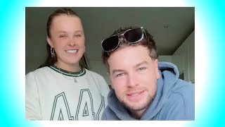 JoJo Siwa Breaks Silence on Pregnancy Rumors Amid Chris Hughes Relationship!