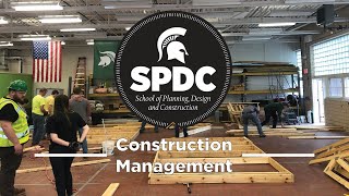 Michigan State University Construction Management Program Virtual Tour