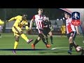 Sutton United 2-1 Cheltenham Town - Emirates FA Cup 2016/17 (R2) | Goals & Highlights