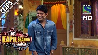 Shararati Kapil - The Kapil Sharma Show - Episode 3 - 30th April 2016