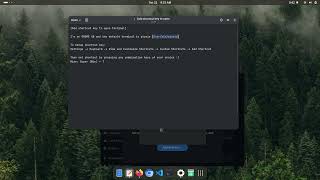GNOME: Shortcut Key to Open Terminal [2025]
