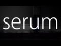 Serum [Director's Cut] - 48 Hour Film Project - Aberdeen 2014 Winner