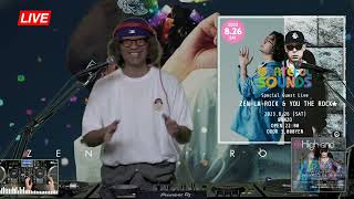 ZEN-LA-ROCK  ” Monday 甲州街道vol.36 --- DJ ChibiChael が甲州街道にやってきた！！ ---”