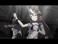 【ウマ娘】4k ライブシアター【 シンボリクリスエス】everlasting beats