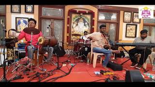 Best instrumental orchestra in Chennai | Seetharam Events | Instrumental Fusion Band