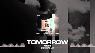 riXco - Tomorrow (Original Mix) [Discovery Deep]