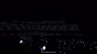 [4K] 240505 백현 Baekhyun Lonsdaleite in Taipei 대만 台北 Day2 엑소엘 때창 두근거려