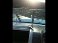 rinker 280 diesel