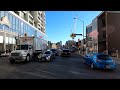 the longest street in the world